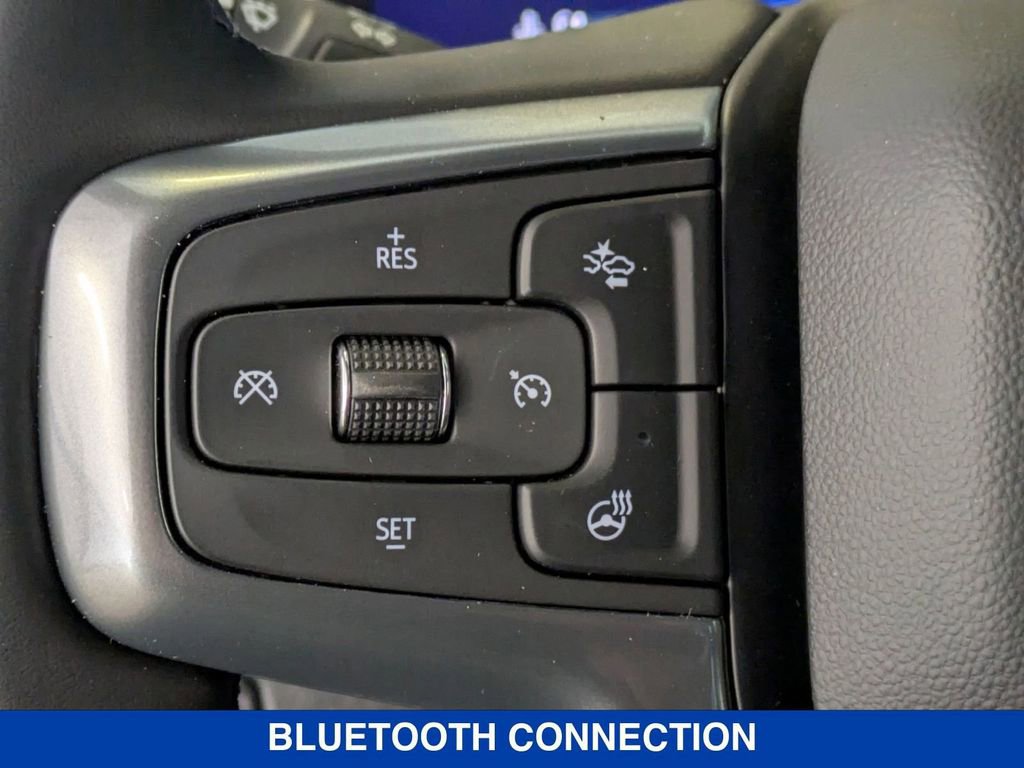 New 2026 Chevrolet Silverado 3500 LTZ w/ LTZ Plus Package AWD/4WD image 19