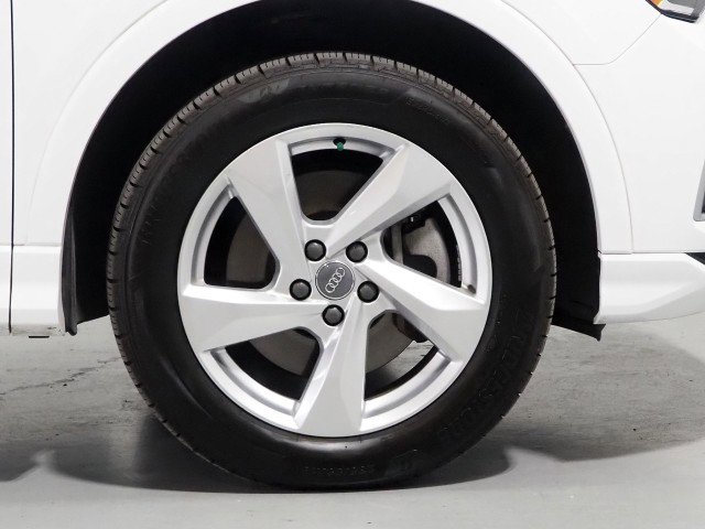 Used 2019 Audi Q3 2.0T Premium image 36