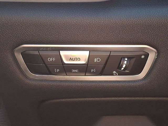 Used 2023 BMW X5 xDrive45e AWD/4WD image 29