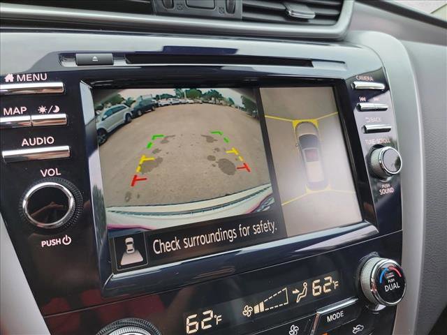 Used 2021 Nissan Murano SL w/ SL Moonroof Package FWD image 23