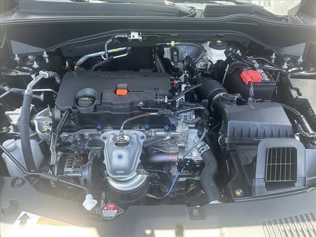 New 2026 Honda HR-V Sport image 17