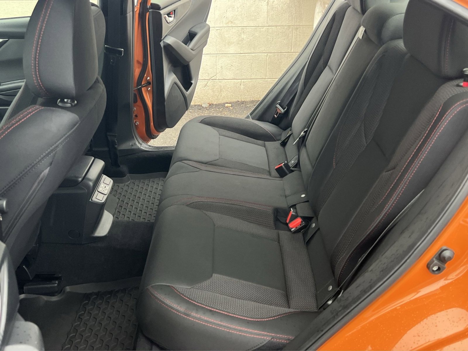 Used 2024 Subaru WRX Premium image 23