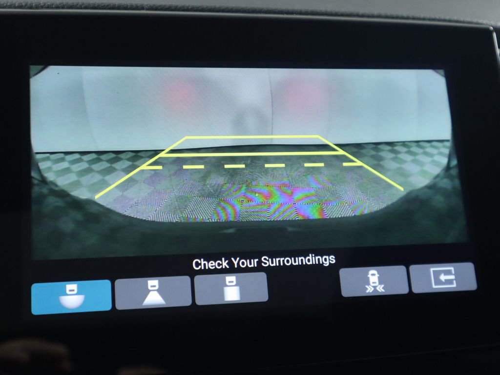 Certified 2022 Honda Passport EX-L image 15