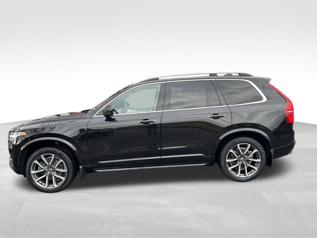 Used 2018 Volvo XC90 T6 Momentum w/ Protection Package Premier video 2