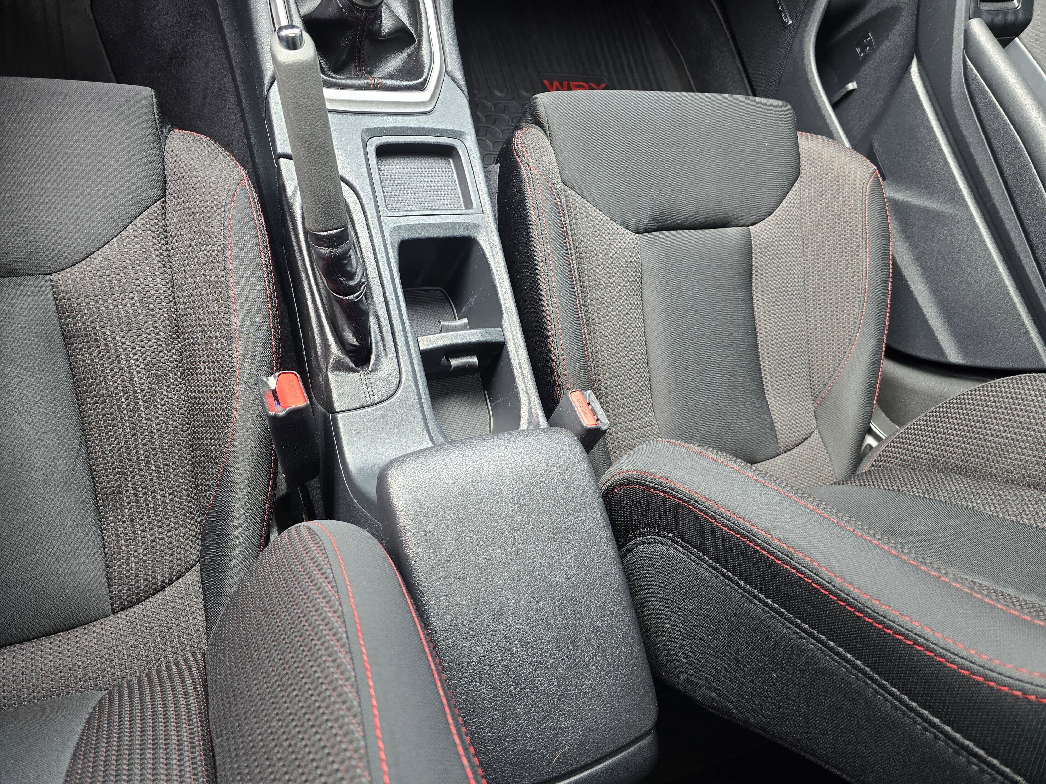 Used 2022 Subaru WRX Premium AWD/4WD image 24