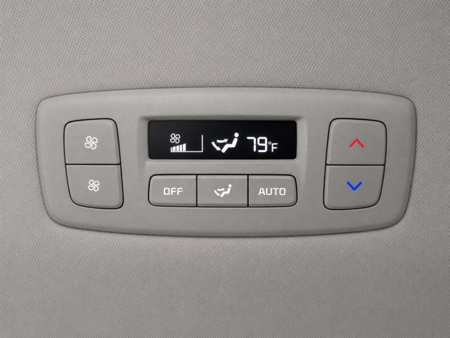 Used 2026 Kia Carnival SX w/ SX Dark Edition Package FWD image 26