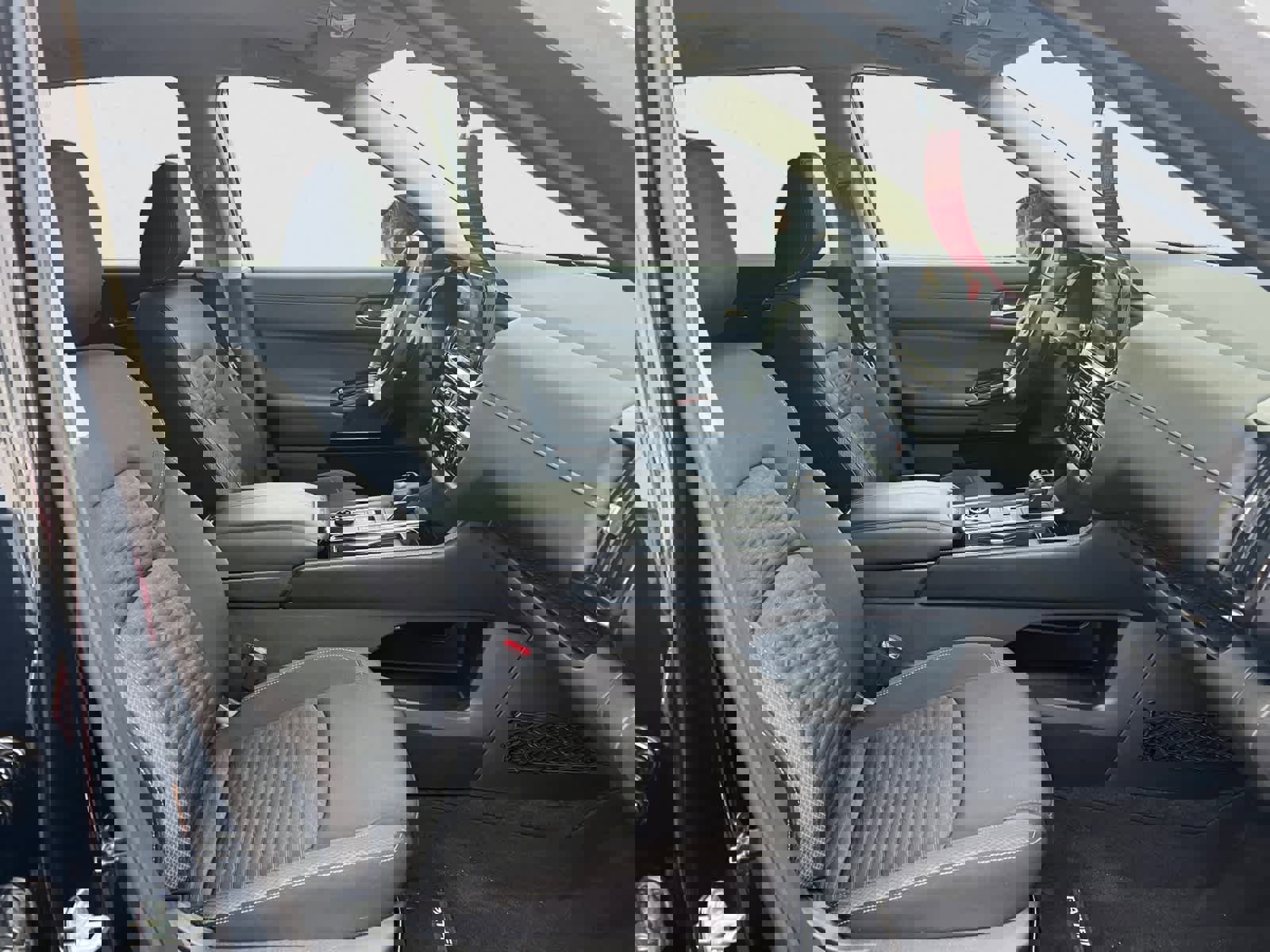 Certified 2022 Nissan Pathfinder SV w/ Cargo Package image 16