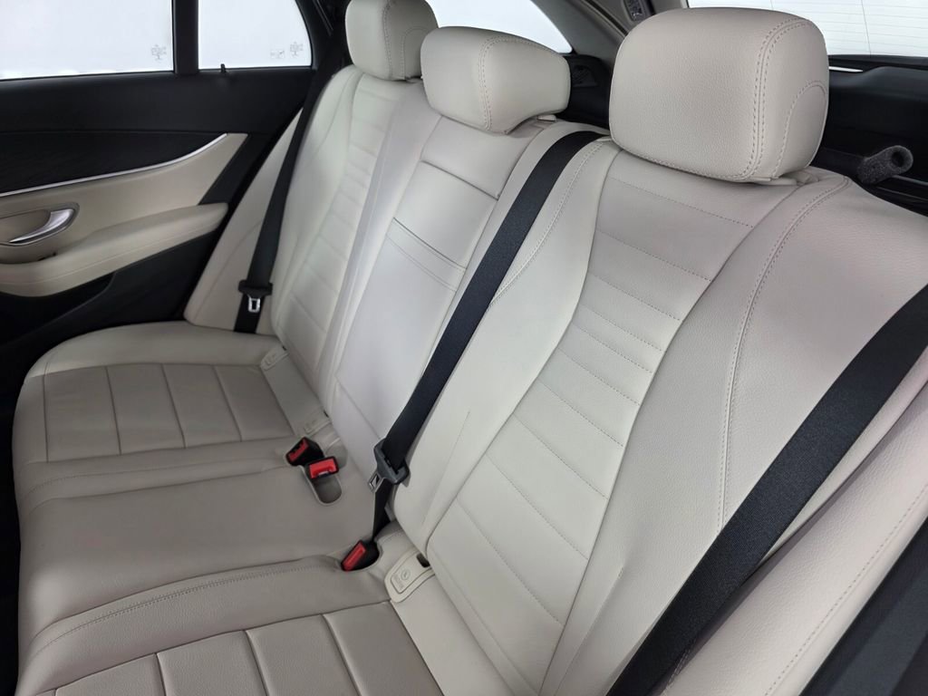 Certified 2023 Mercedes-Benz E 450 4MATIC All-Terrain Wagon image 15