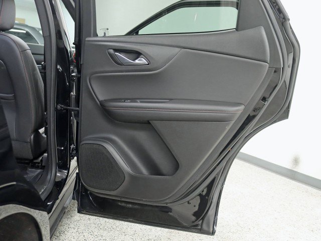 Used 2022 Chevrolet Blazer RS w/ Driver Confidence II Package AWD/4WD image 30