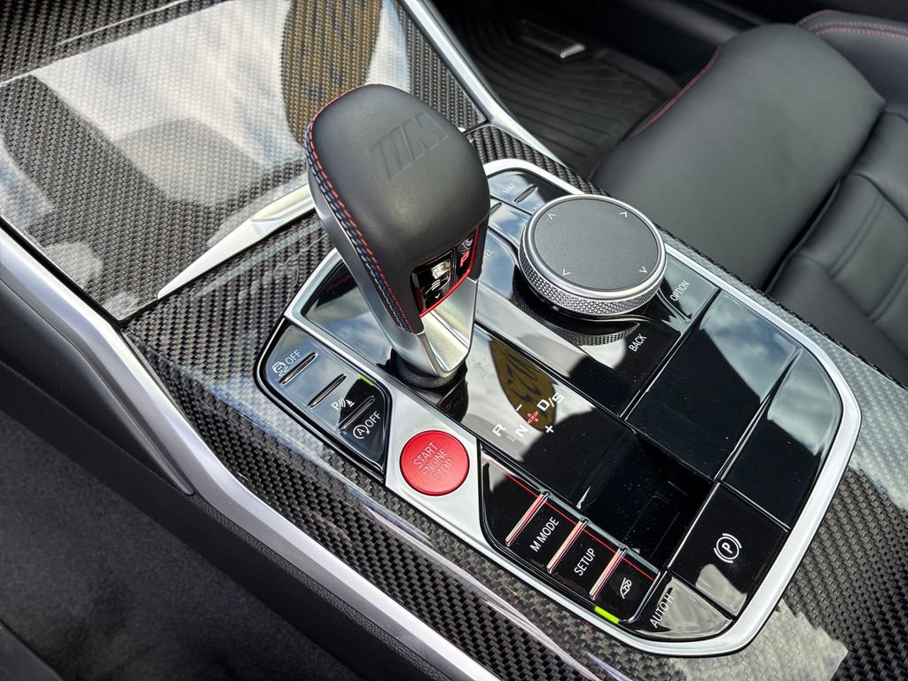 Used 2025 BMW M2 w/ Lighting Package image 36