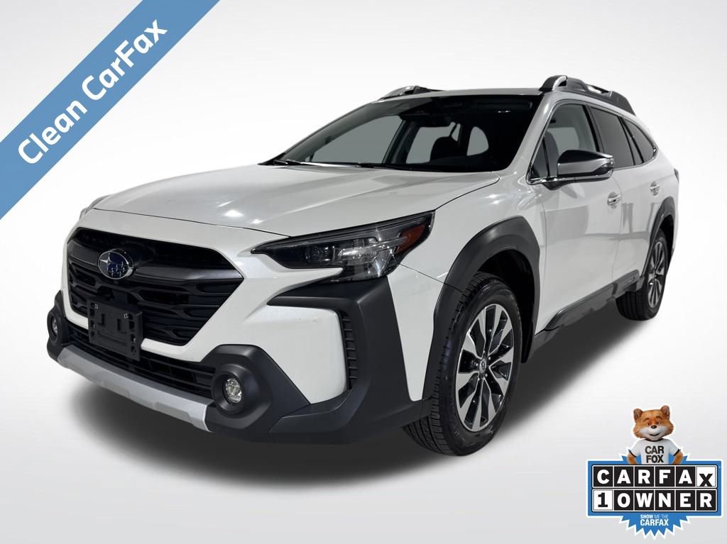 Used 2023 Subaru Outback Touring XT