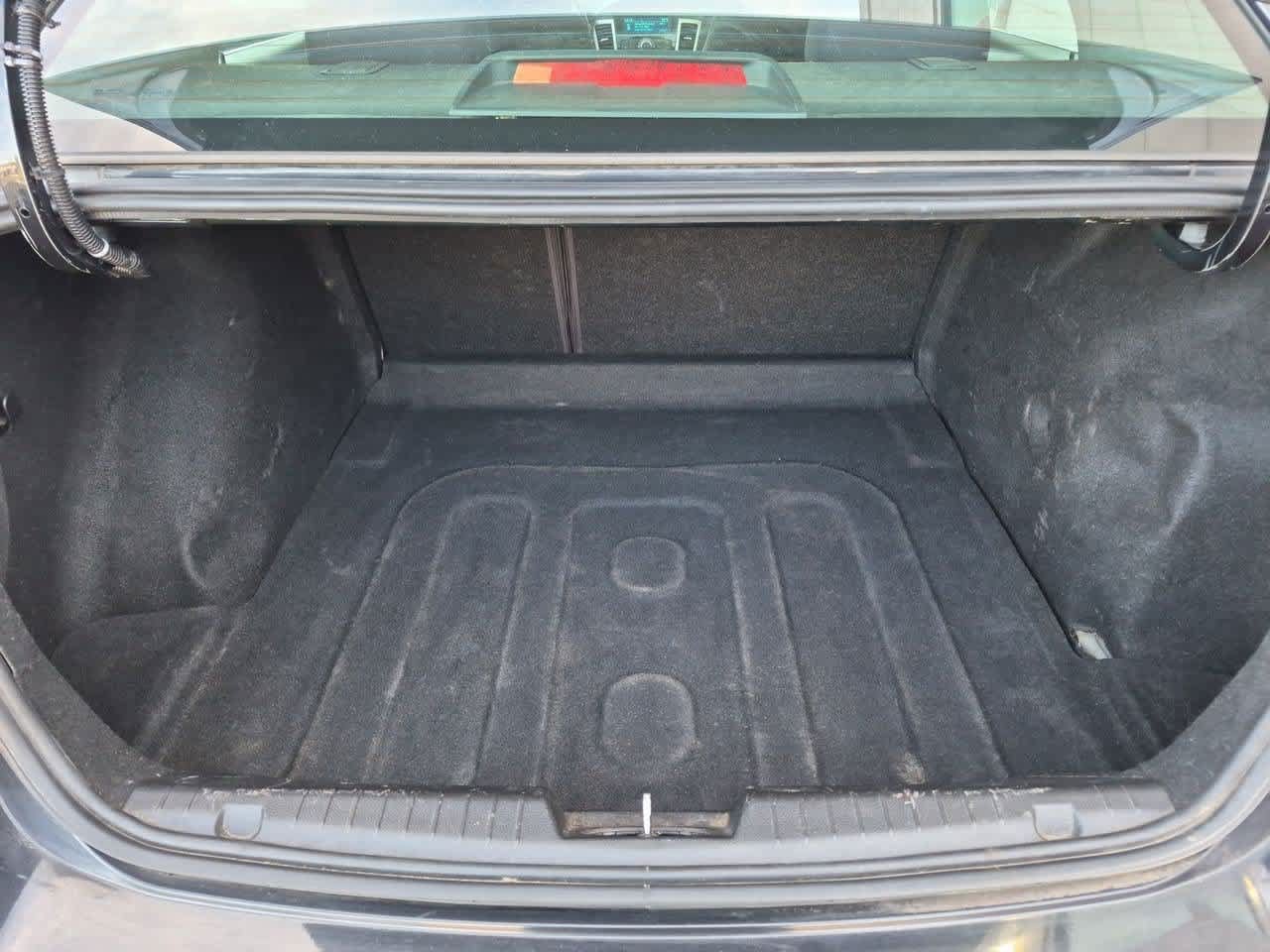 Used 2014 Chevrolet Cruze LT FWD image 31