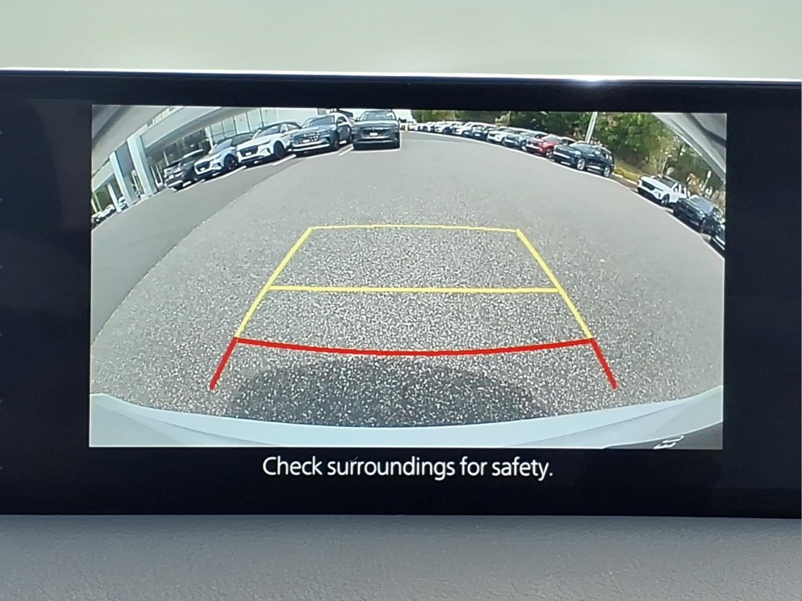 Certified 2023 MAZDA CX-5 AWD 2.5 S image 12