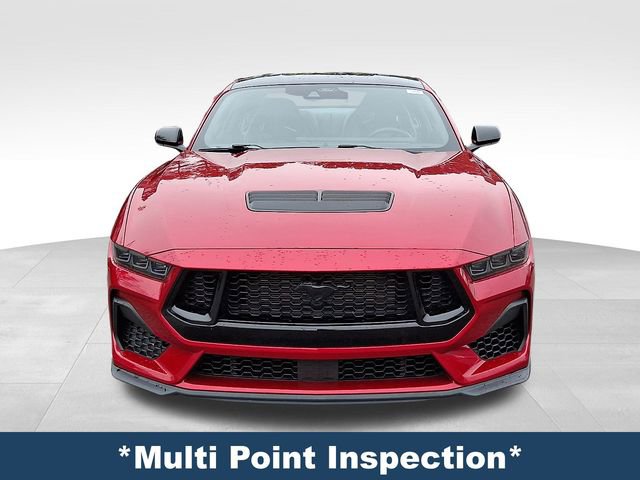 Used 2024 Ford Mustang GT Premium w/ GT Performance Package image 3