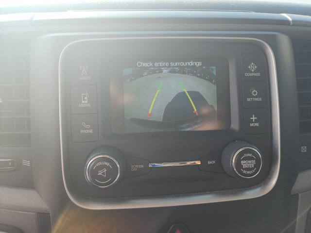 Used 2015 RAM 1500 Express AWD/4WD image 45