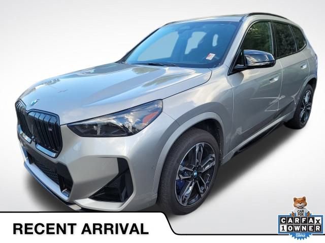 Certified 2025 BMW X1 M35i w/ Premium Package