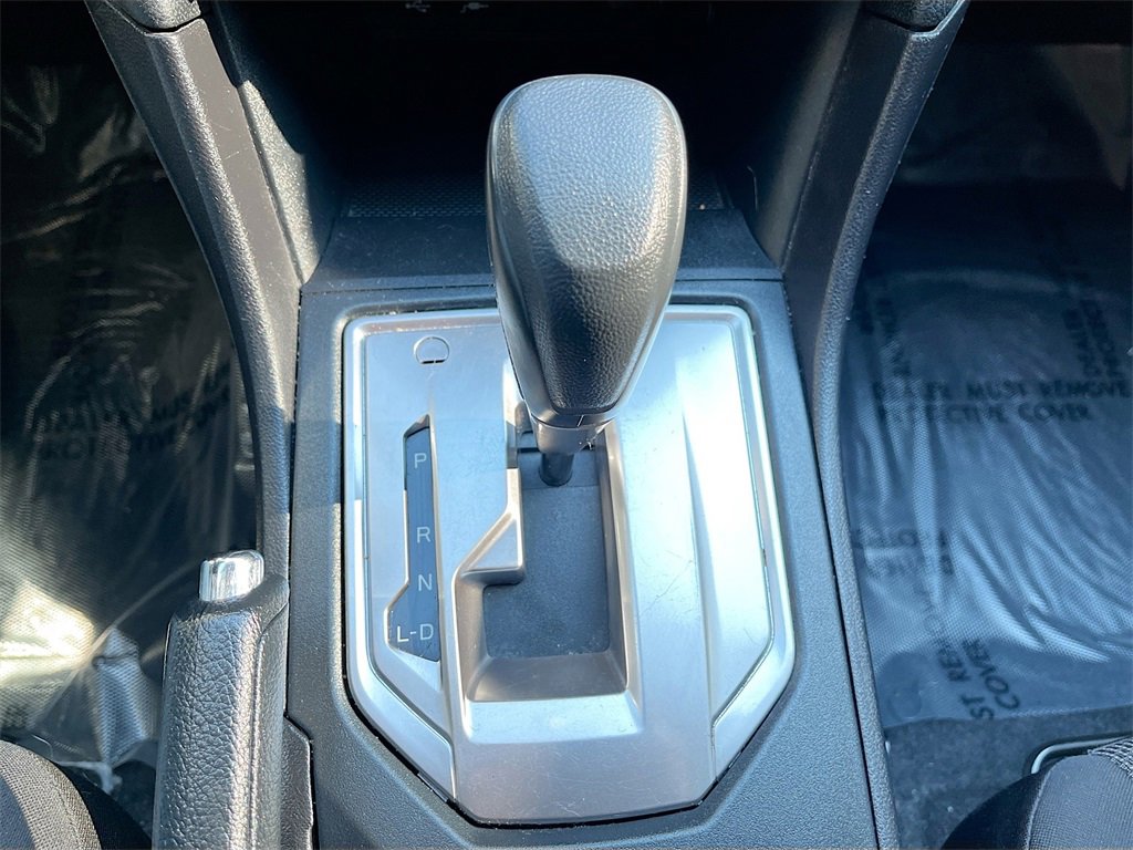 Used 2023 Subaru Impreza 2.0i image 16