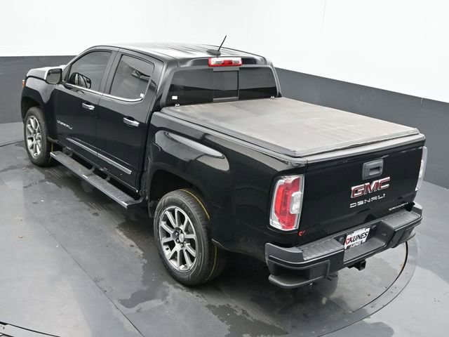 Used 2021 GMC Canyon Denali AWD/4WD image 41