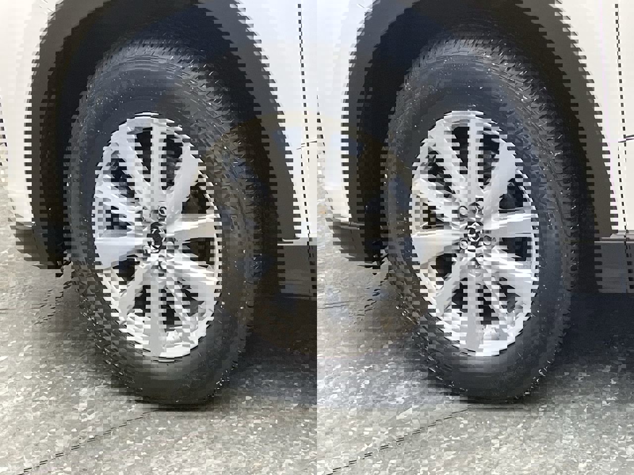 Used 2016 MAZDA CX-5 Touring image 27