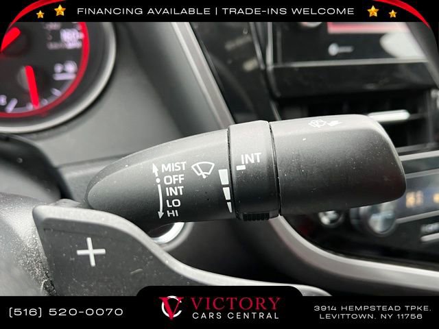 Used 2023 Toyota Camry XSE image 39