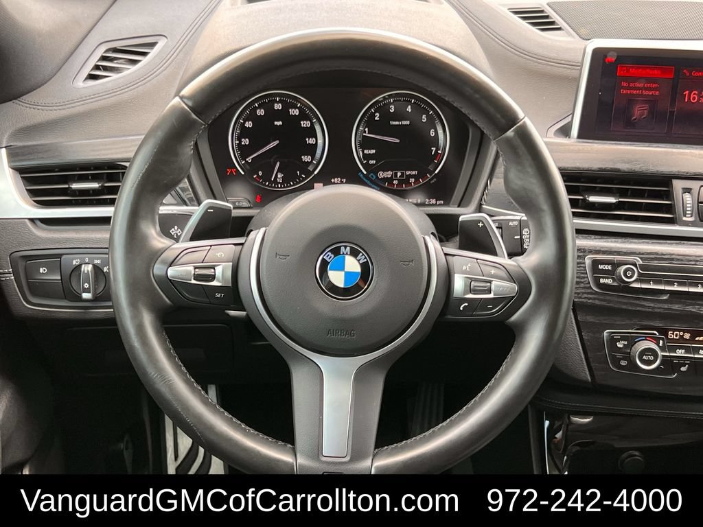 Used 2020 BMW X2 M35i w/ Premium Package AWD/4WD image 14