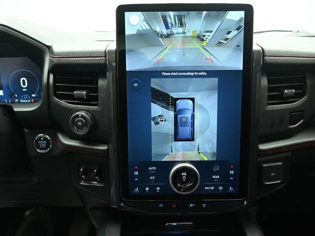 Certified 2023 Ford Expedition Max Limited image 13