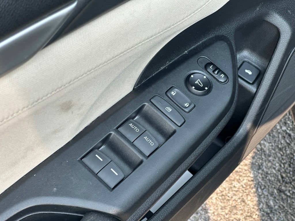 Used 2017 Honda Civic EX image 15