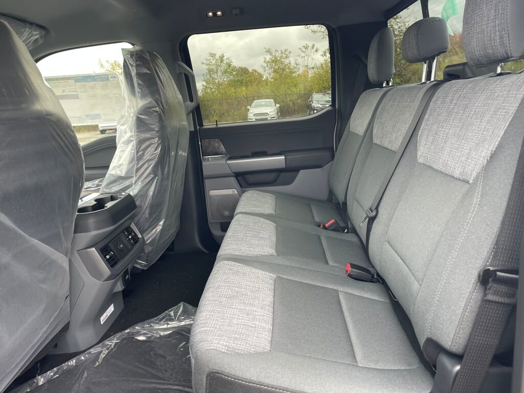 New 2026 Ford F250 XLT image 12