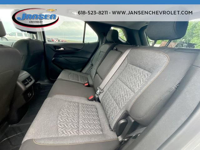 Used 2024 Chevrolet Equinox LT w/ LPO, Floor Liner Package FWD image 24