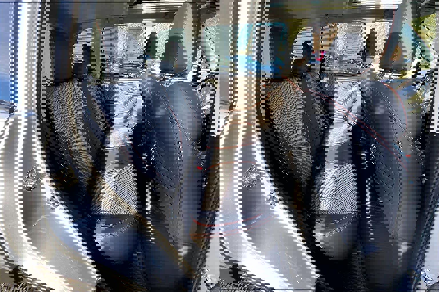 Used 2020 Subaru Forester Sport image 20