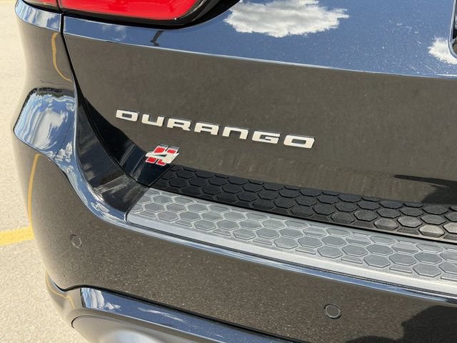 Certified 2023 Dodge Durango SRT AWD/4WD image 40