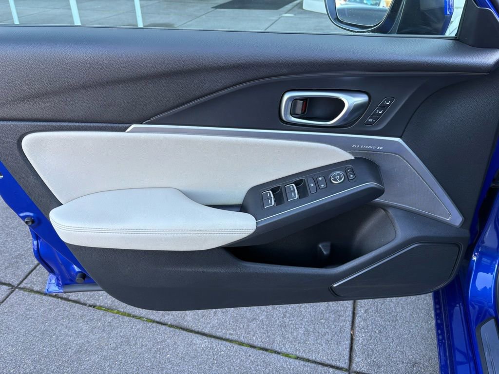 Certified 2024 Acura Integra A-Spec image 12