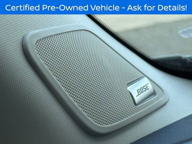 Used 2023 Nissan Pathfinder Platinum AWD/4WD image 16