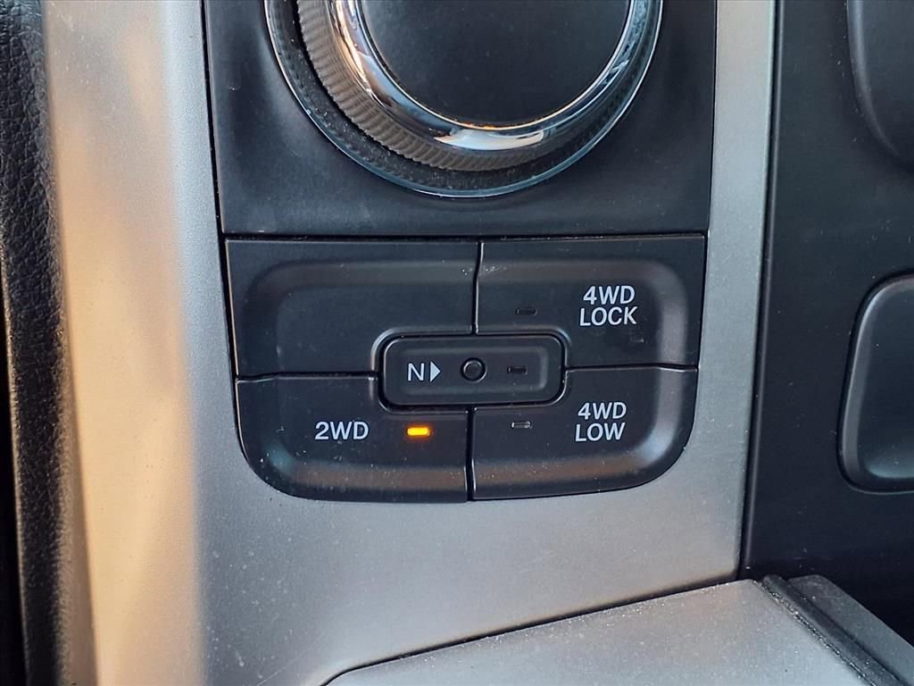 Used 2020 RAM 1500 Classic Warlock image 31