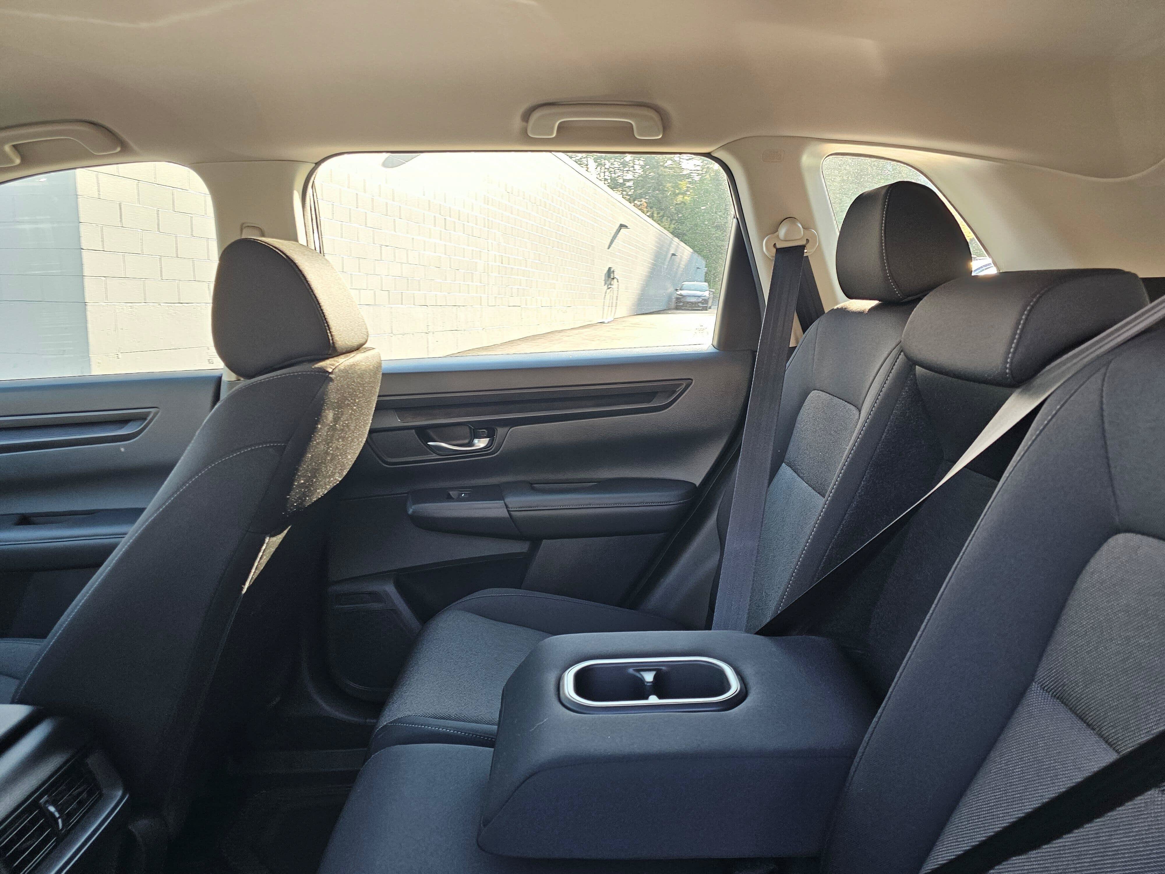 Used 2024 Honda CR-V LX image 19