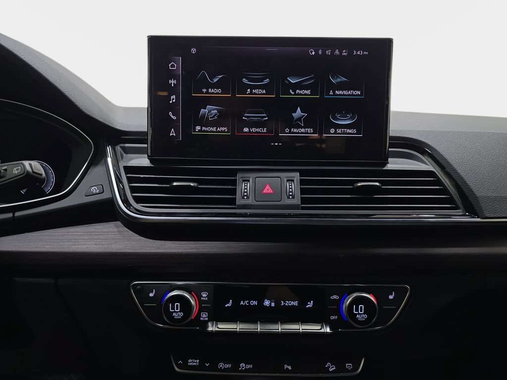 Used 2023 Audi Q5 Premium Plus w/ Premium Plus Package AWD/4WD image 21