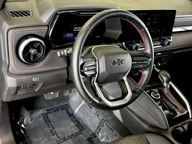 Used 2024 Chevrolet Colorado Z71 w/ Z71 Convenience Package 2 AWD/4WD image 21