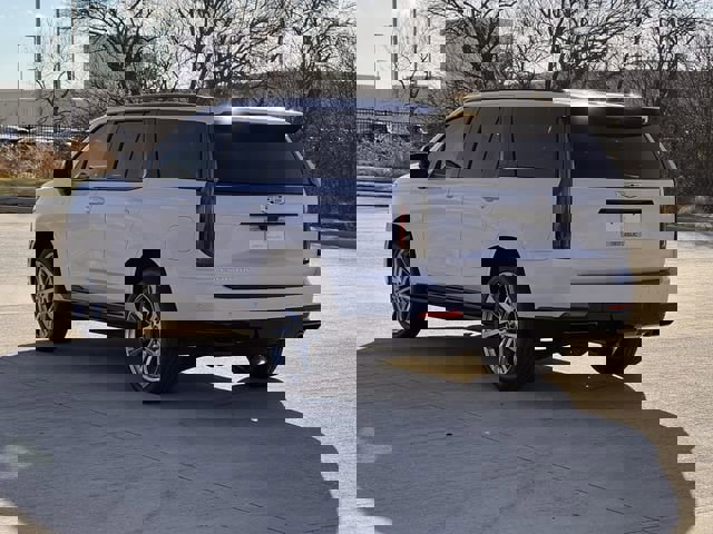 Certified 2026 Cadillac Escalade Sport w/ Touring Package image 9