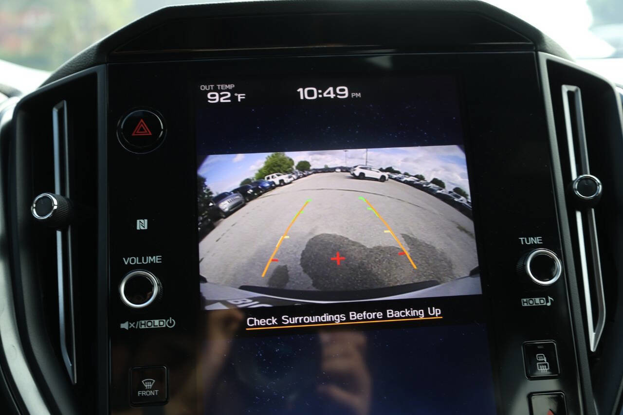 Used 2022 Subaru WRX Premium image 22