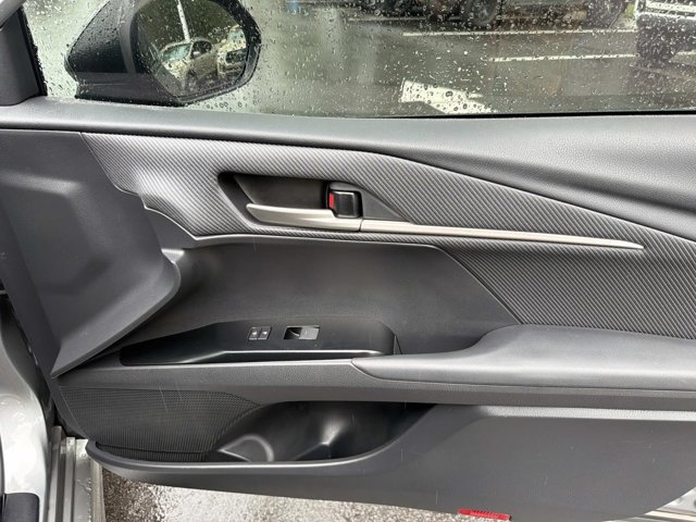Certified 2025 Toyota Camry SE FWD image 15