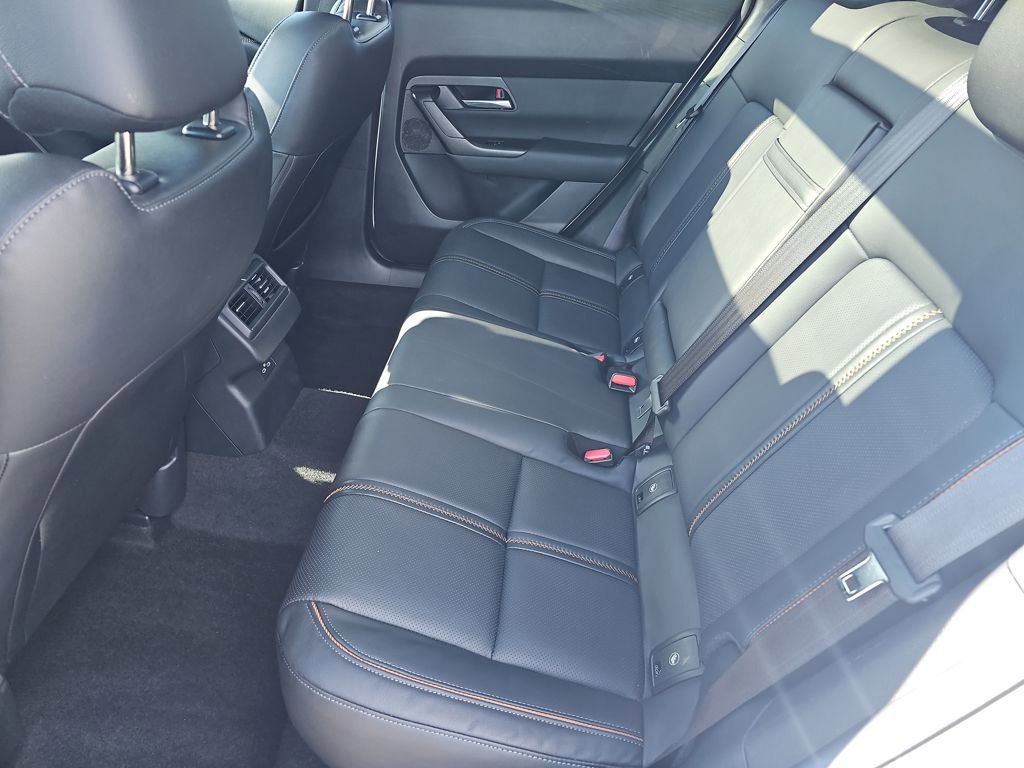 Used 2025 MAZDA CX-50 AWD 2.5 S w/ Premium Plus Pkg image 30