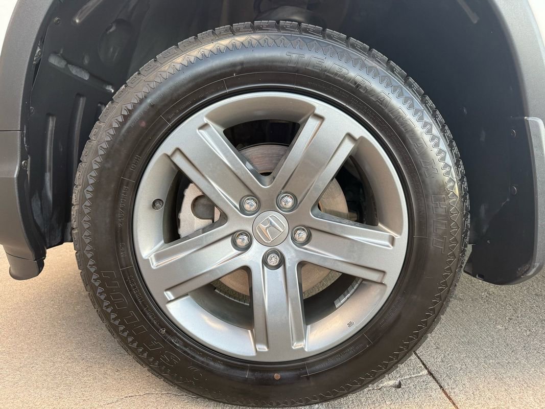 Used 2021 Honda Ridgeline RTL-E image 38