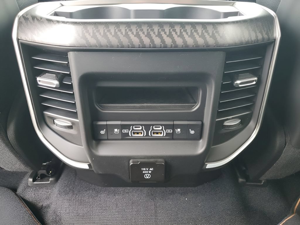 New 2026 RAM 1500 Tungsten AWD/4WD image 25