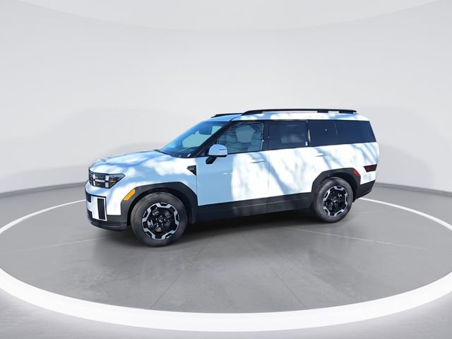New 2026 Hyundai Santa Fe SEL video 4