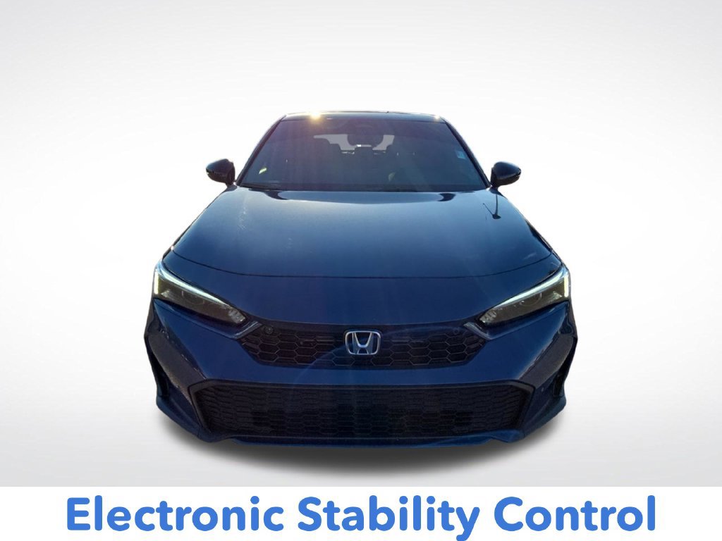 Used 2026 Honda Civic Sport Touring image 11