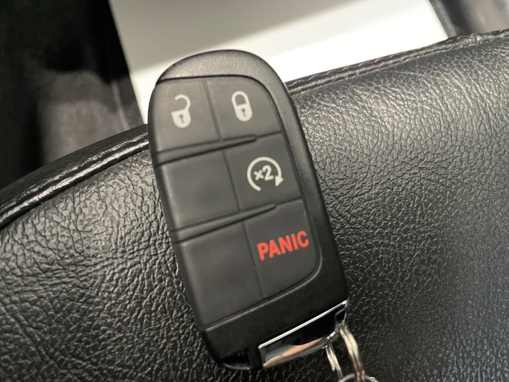 Used 2022 Jeep Compass High Altitude AWD/4WD image 26