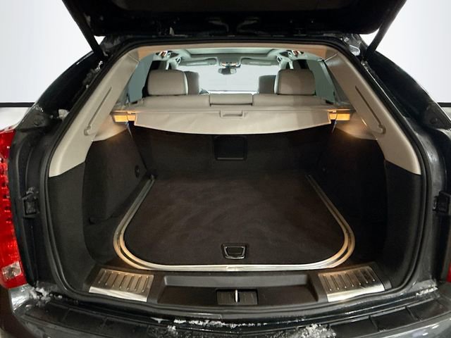 Used 2016 Cadillac SRX Luxury w/ Driver Awareness Package image 26