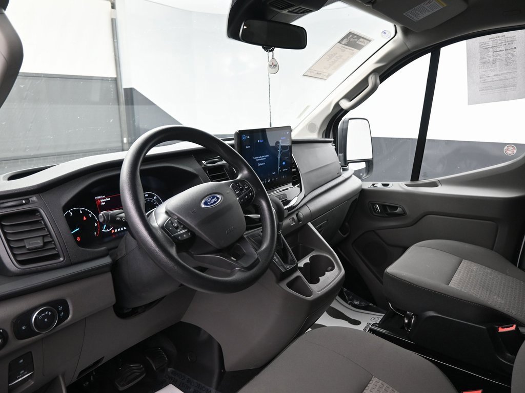 Used 2024 Ford Transit 350 XLT image 15