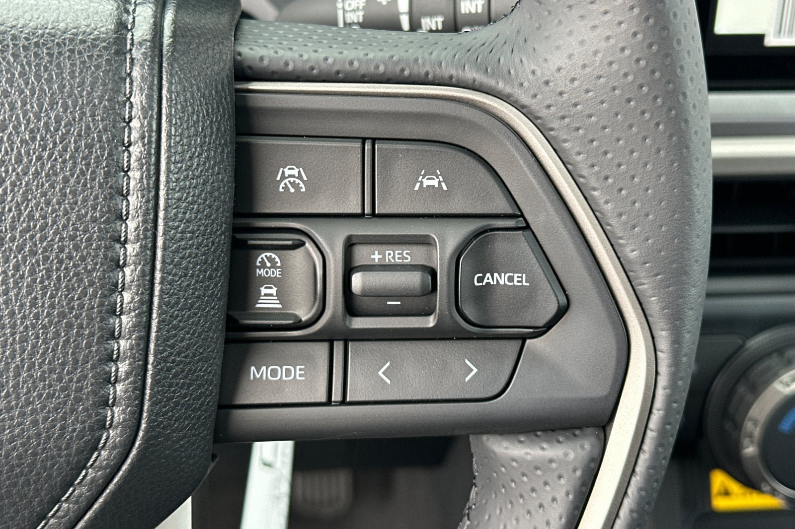 New 2026 Toyota 4Runner TRD Off-Road Premium AWD/4WD image 29
