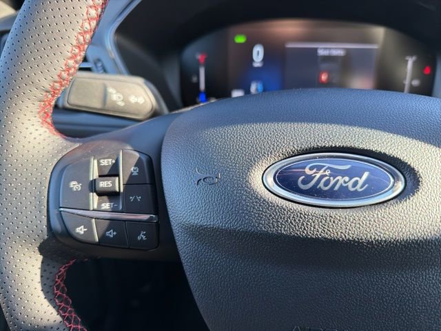 New 2026 Ford Escape ST-Line Select w/ Tech Pack #1 image 17